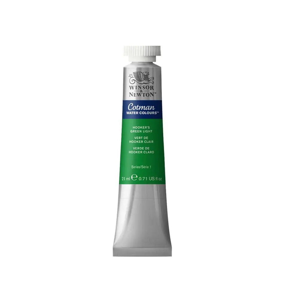 Winsor & Newton Cotman Water Colour Tubes (Loose Colours) Winsor & Newton